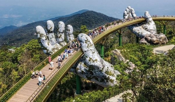 Власти Вьетнама хотят повысить доверие к туризму