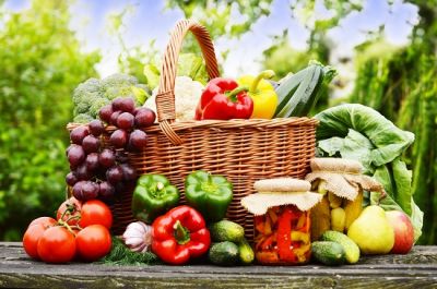 1 октября – Всемирный день вегетарианства - новости экологии на ECOportal