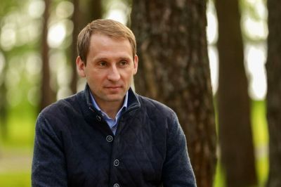 Александр Козлов утвердил план адаптации к изменениям климата в сфере природопользования - новости экологии на ECOportal