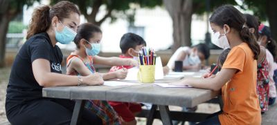 ЮНИСЕФ предупреждает об ухудшении психического здоровья детей из-за пандемии   - новости экологии на ECOportal
