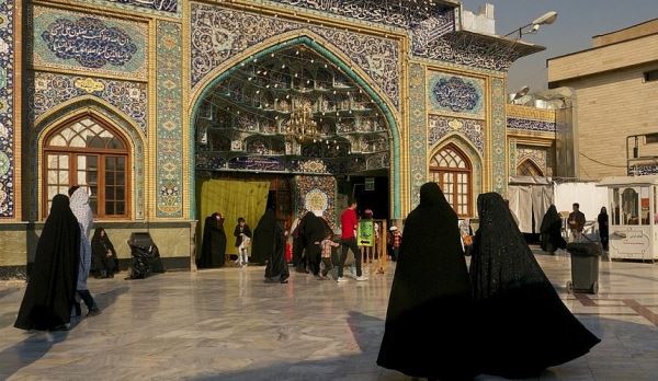 Иран снова будет выдавать туристические визы